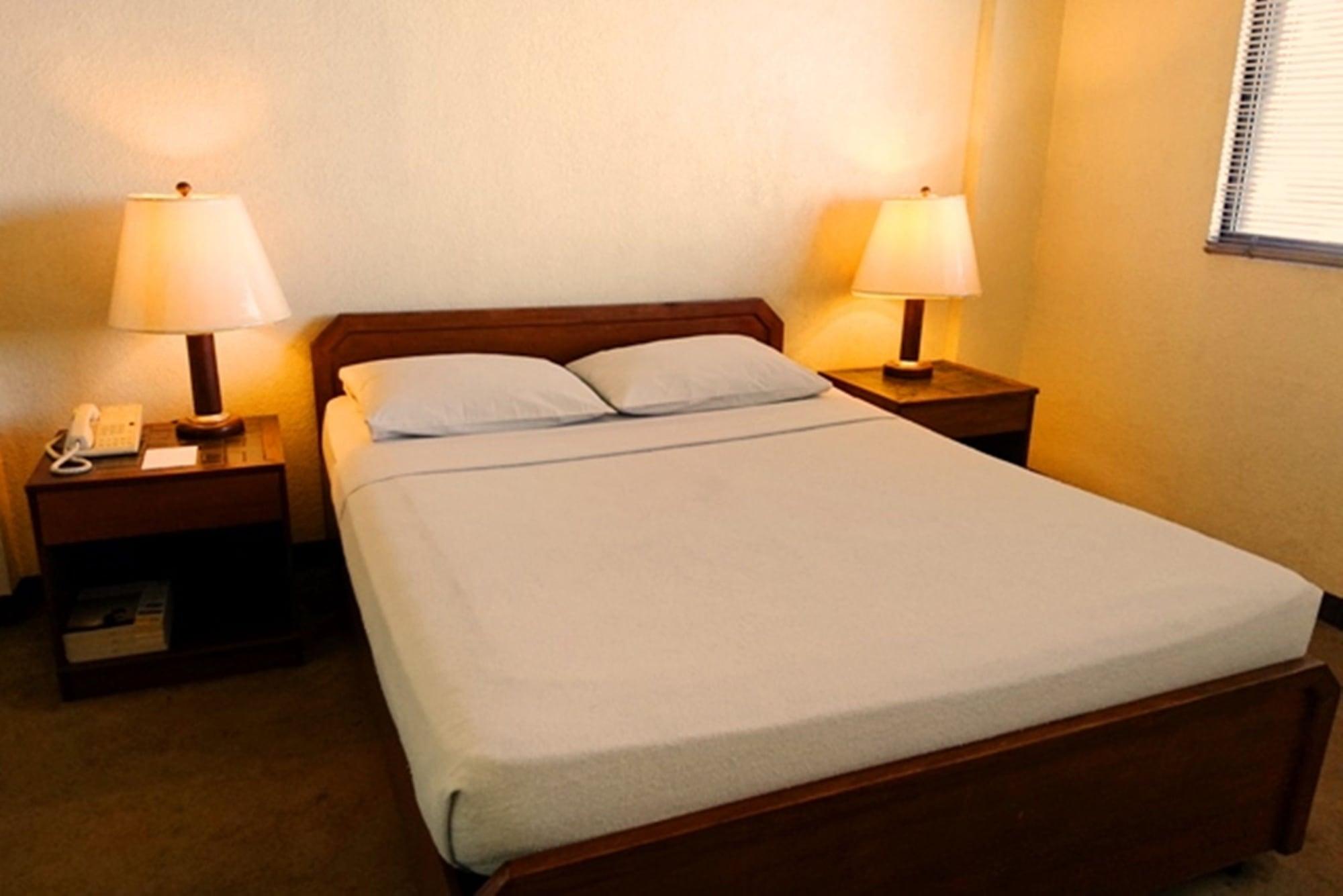Amorsolo Mansion Hotel Μακάτι Εξωτερικό φωτογραφία