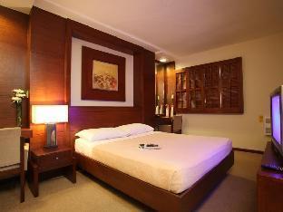 Amorsolo Mansion Hotel Μακάτι Εξωτερικό φωτογραφία