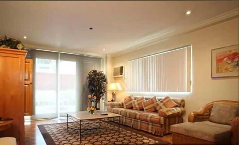 Amorsolo Mansion Hotel Μακάτι Εξωτερικό φωτογραφία